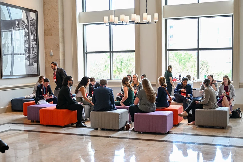 2025 World Conference & Club Business Expo CMAA Meetings & Events